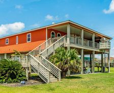 United States Texas Crystal Beach vacation rental compare prices direct by owner 24895127