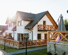 Poland Lesser Poland Czorsztyn vacation rental compare prices direct by owner 27377488