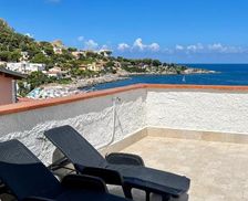 Italy Sicily Sferracavallo vacation rental compare prices direct by owner 13504789