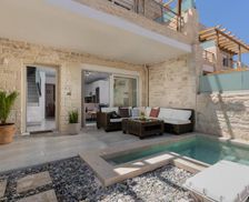 Greece Crete Panormos Rethymno vacation rental compare prices direct by owner 28596835