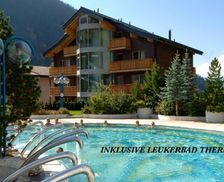 Switzerland Canton of Valais Leukerbad vacation rental compare prices direct by owner 28437478