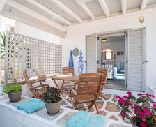 Greece Paros Kampos Paros vacation rental compare prices direct by owner 27899699