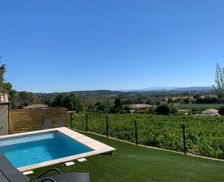 France Languedoc-Roussillon Saint-Julien-de-Peyrolas vacation rental compare prices direct by owner 26368718