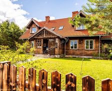 Poland Pomerania Lubiatowo vacation rental compare prices direct by owner 26158360