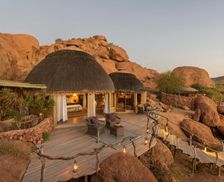 Namibia  Twyfelfontein vacation rental compare prices direct by owner 26275541