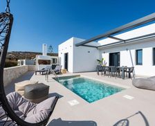 Greece Paros Angairiá vacation rental compare prices direct by owner 29314671