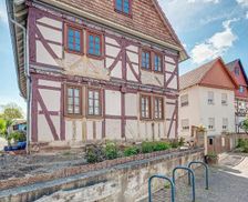 Germany Hessen Reichensachsen vacation rental compare prices direct by owner 26714551