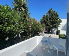 Greece Paros Naousa vacation rental compare prices direct by owner 26750067