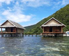 Indonesia West Papua Pulau Mansuar vacation rental compare prices direct by owner 26176786