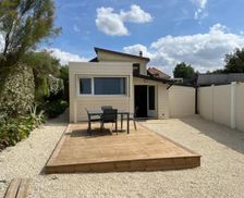 France Normandy Saint-Martin-Plage vacation rental compare prices direct by owner 26927678
