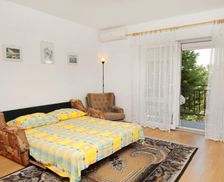 Croatia Primorsko-Goranska županija Novi Vinodolski vacation rental compare prices direct by owner 27022494