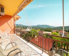 Greece Corfu Ágios Matthaíos vacation rental compare prices direct by owner 24870983