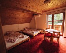 Czechia South Bohemia Kubova Huť vacation rental compare prices direct by owner 16054689