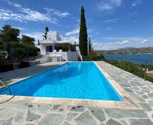 Greece Peloponnese Porto Heli vacation rental compare prices direct by owner 29036790