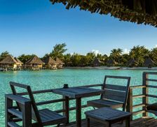 French Polynesia Bora Bora Bora Bora vacation rental compare prices direct by owner 12862878