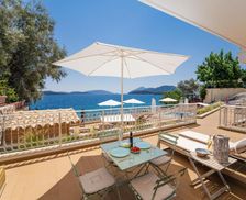 Greece Ionian Islands Nydri vacation rental compare prices direct by owner 29272035