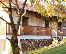 Hungary Heves Mátraszentimre vacation rental compare prices direct by owner 28676671