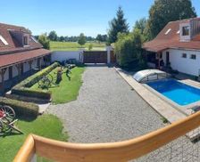 Czechia South Bohemia Stříbřec vacation rental compare prices direct by owner 26643119