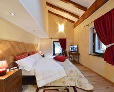 Italy Valle d'Aosta Antey-Saint-André vacation rental compare prices direct by owner 27348439