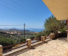 Greece Crete Triopetra vacation rental compare prices direct by owner 15298799