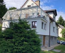 Czechia Moravia-Silesia Karlova Studánka vacation rental compare prices direct by owner 26196909