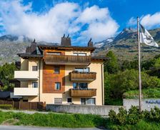 Switzerland Grisons Maloja vacation rental compare prices direct by owner 26747893