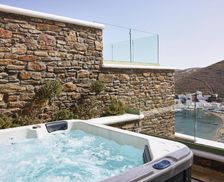 Greece Kythnos Kithnos vacation rental compare prices direct by owner 16493140