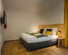 Czechia Moravia-Silesia Frenštát pod Radhoštěm vacation rental compare prices direct by owner 26354134