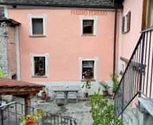 Switzerland Canton of Ticino Avegno vacation rental compare prices direct by owner 29037083