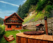 Romania Arges Dâmbovicioara vacation rental compare prices direct by owner 26971155