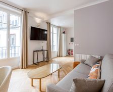 France Ile de France Paris vacation rental compare prices direct by owner 27001084