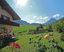 Italy Trentino Alto Adige Castelrotto vacation rental compare prices direct by owner 18463133