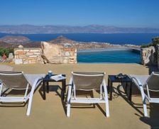 Greece Paros Lefkes vacation rental compare prices direct by owner 28087641