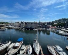 France Normandy Honfleur vacation rental compare prices direct by owner 28414666