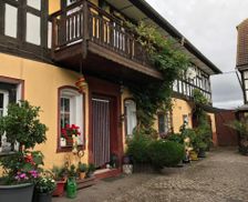 Germany Thuringia Nobitz vacation rental compare prices direct by owner 28335742