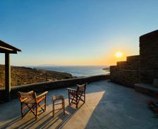 Greece Tinos Agios Romanos vacation rental compare prices direct by owner 29212509