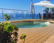 France Provence-Alpes-Côte d'Azur Roquebrune-Cap-Martin vacation rental compare prices direct by owner 27983932