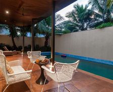 India Goa Calangute vacation rental compare prices direct by owner 14709493