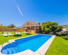 Spain Andalucía Alhaurín de la Torre vacation rental compare prices direct by owner 13048769