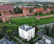 Poland Pomerania Malbork vacation rental compare prices direct by owner 26026784