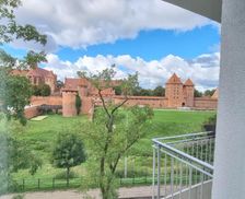 Poland Pomerania Malbork vacation rental compare prices direct by owner 26026784