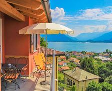 Italy Lombardy Vercana vacation rental compare prices direct by owner 29892777