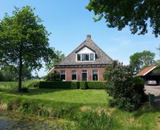 Netherlands Frisia Gersloot vacation rental compare prices direct by owner 27075341