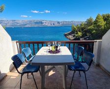 Croatia Hvar Island Bogomolje vacation rental compare prices direct by owner 28825974