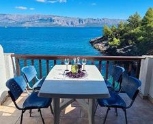 Croatia Hvar Island Bogomolje vacation rental compare prices direct by owner 28831691