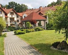 Poland Silesia Ustroń vacation rental compare prices direct by owner 26946579
