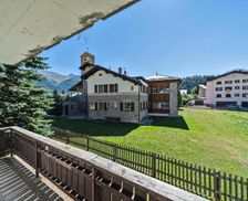 Switzerland Grisons Celerina vacation rental compare prices direct by owner 29006256