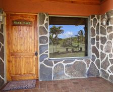 Chile Easter Island Hanga Roa vacation rental compare prices direct by owner 19203468