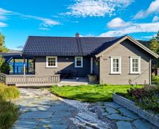 Norway Agder Fossdal vacation rental compare prices direct by owner 25087093