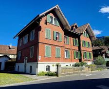 Switzerland Canton of Bern Interlaken vacation rental compare prices direct by owner 10006747